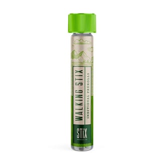 N.Y. Sour Diesel [.5g] by STiX Preroll Co.