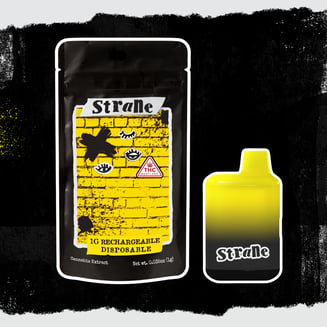Strane — Jack Herer