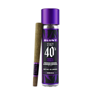Stiiizy: Purple Punch