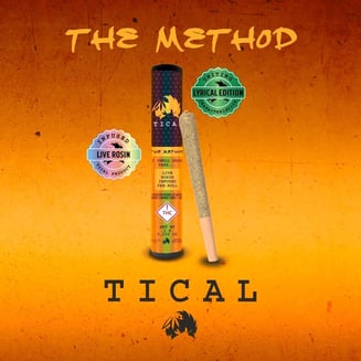 Baby Jokerz [1g] by TICAL