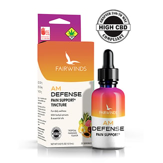 AM Defense