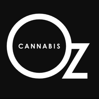 Critical Kush by Oz Cannabis