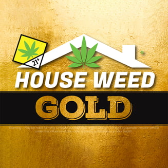 Animal Tsunami by House Weed