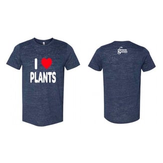 I Heart Plants [L]