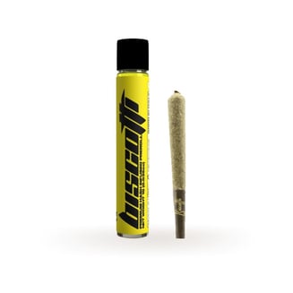 Biscotti — Banana Sundae