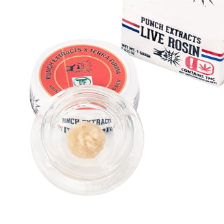 Apple Butter Breath by Punch