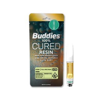 Buddies Brand: Apples & Bananas