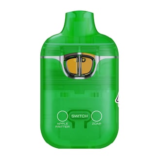 Apple Fritter x Zoap [1000mg] by BOUTIQ