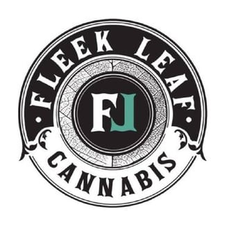 Aloha OG by Fleek Leaf Cannabis