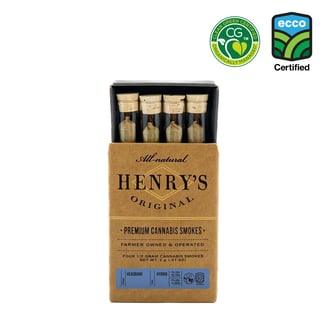 Headband by Henry's Original