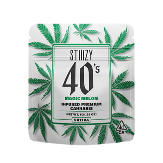 Stiiizy — Magic Melon