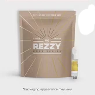 Fill It Regular by Rezzy