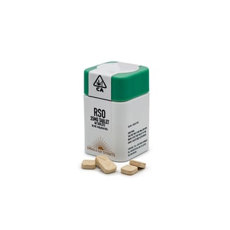 Emerald Bay Extracts — Pear Blossom