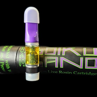 Garlic Breath by Soiku Bano