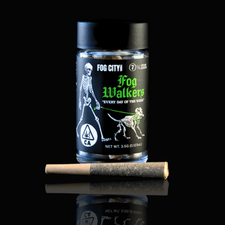 Fog City Farms — Emerald Blueberry