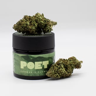 POET — Royal Double OG Chem