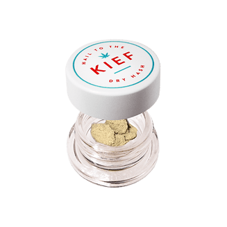 Banana Cream by American Hash Makers