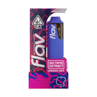Berry White [1000mg] by Flav