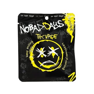 Banana Runtz by No Bad Days