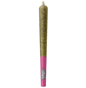C.R.E.A.M Cake [.5g] by Ghost Drops