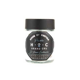 Z Face by House of Cultivar