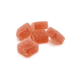 Strawberry Lemonade x Lemon Cane [10pk] (100mg) by MFNY
