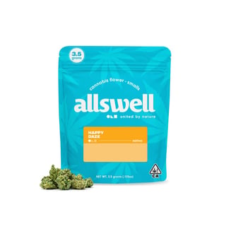 Allswell — Happy Daze