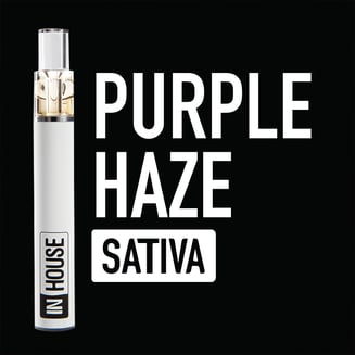 InHouse — Purple Haze