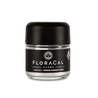 FloraCal™ — Dew Too