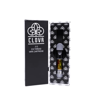 Jack Herer by Clovr