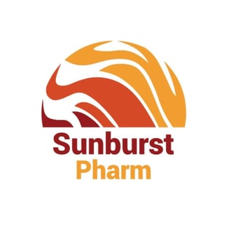 Half Blood Prince by Sunburst Pharm