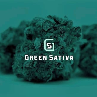 Apple Fritter by Green Sativa