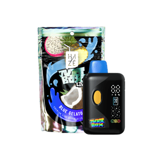 Shop Rainbow Flamez [2000mg] | LivWell Berthoud Dispensary