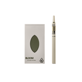 BLOOM — Face Off OG