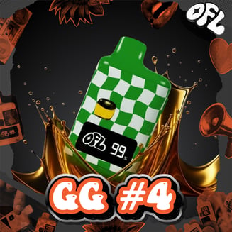 Oakfruitland — Gg#4