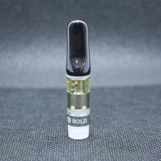 Keep Calm and Smoke On by Bold Cultivation