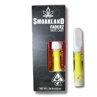 Amnesia Haze by Smoakland
