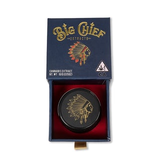 1:1 Mango by Big Chief