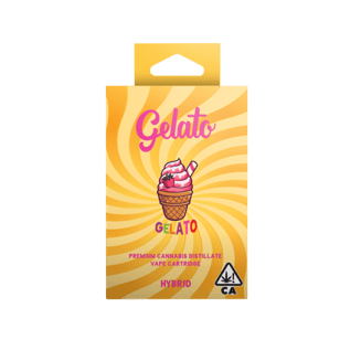 Gelato — Gelato