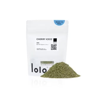 Cherry Iceez [21g] by lolo