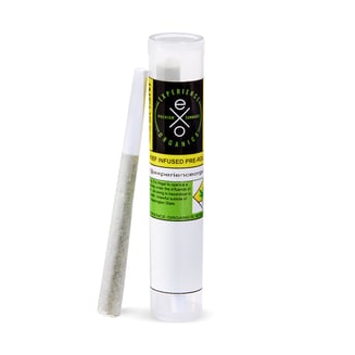 Quantum Gandalf [.75g] by Experience Organics