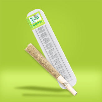 Apple Jack [1g] by Headliners