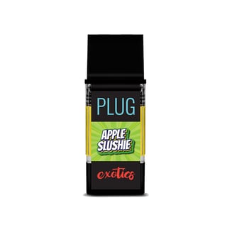 PlugPlay — Apple Slushie