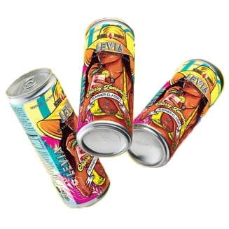 Cherry Lemonade - Limited Edition [12oz] (5mg) by LEVIA