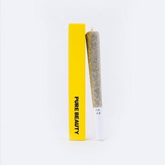 New Jack City #2 [1g] by Pure Beauty
