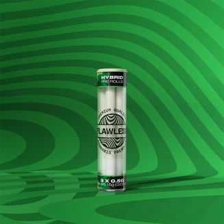 Cream Cookiez [.5g] by Flawless