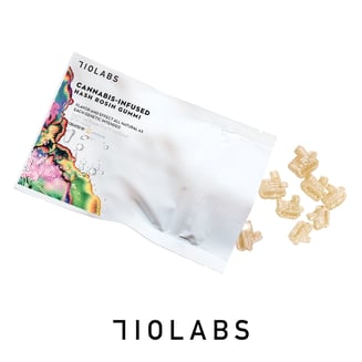 710 Labs — Garlic Cocktail #7