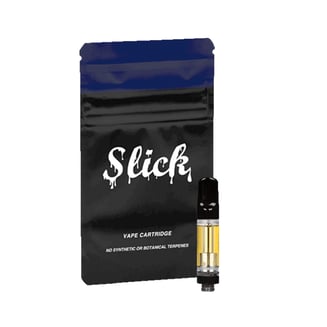 AM x PM by Slick Vapes