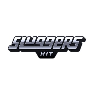Sluggers — Bubble Bath