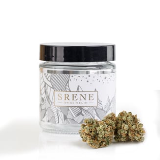 Stripper Glitter by SRENE